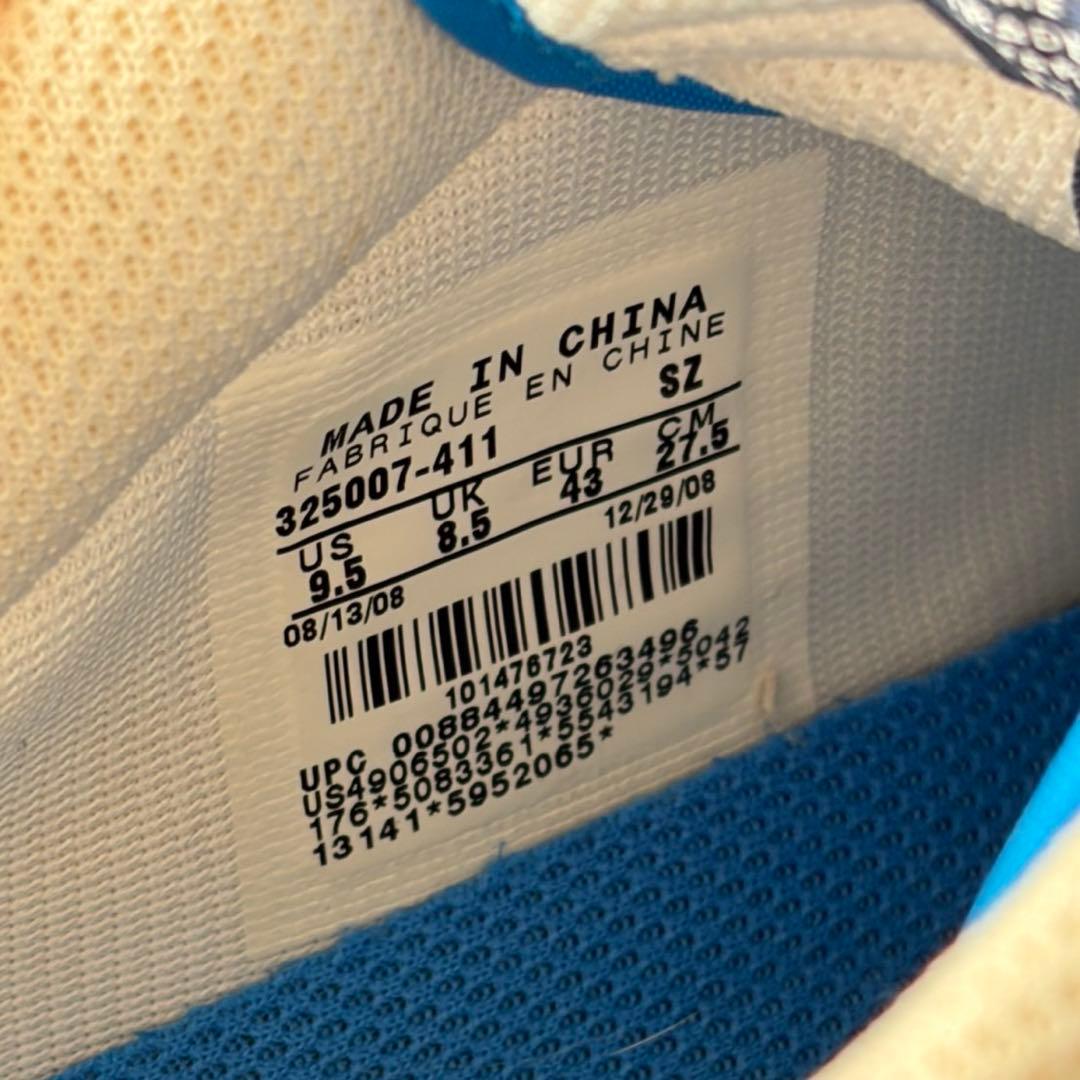 靴 NIKE DUNK LOW PREMIUM LOS ANGELES