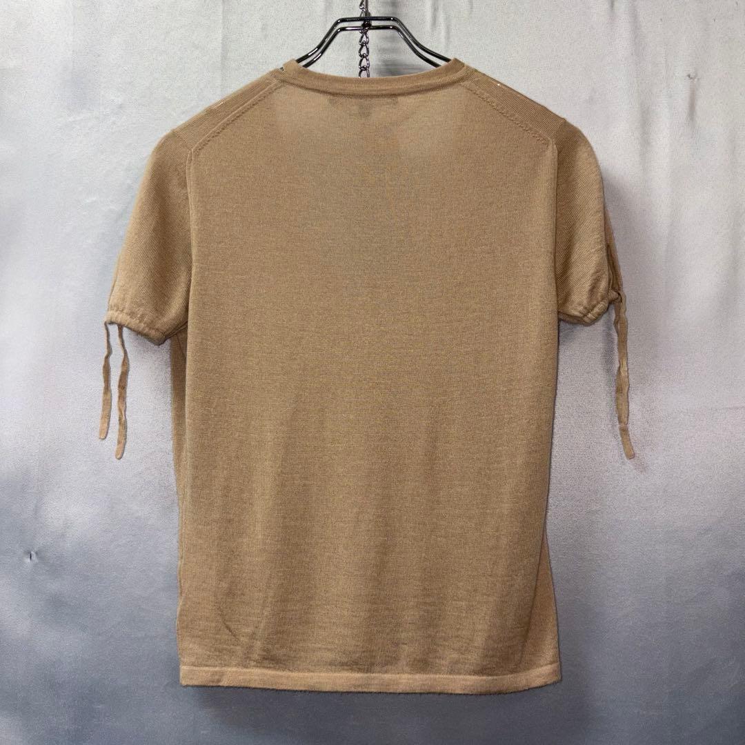 GUCCI イタリア製 トムフォード期 カシミヤ100% Cashmere