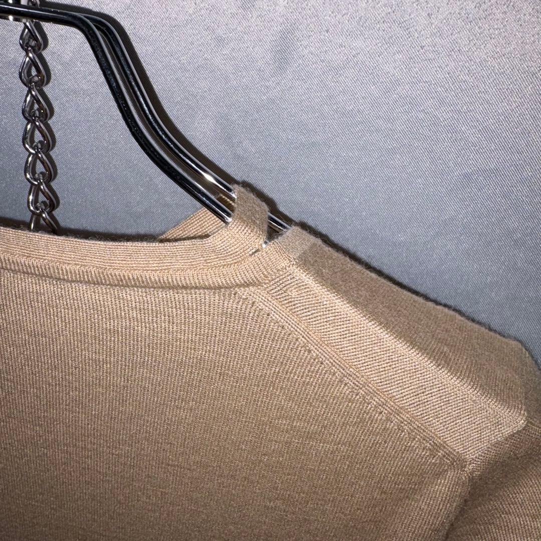 GUCCI イタリア製 トムフォード期 カシミヤ100% Cashmere