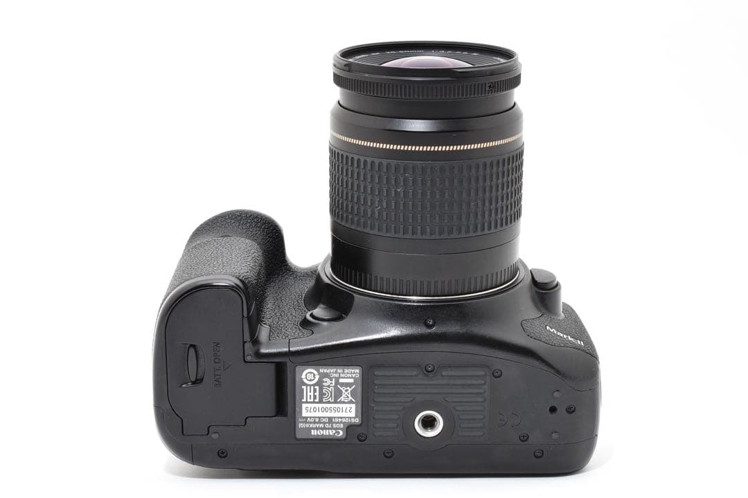 Canon EOS 7D MarkⅡ標準レンズセット/Canon EF28-80