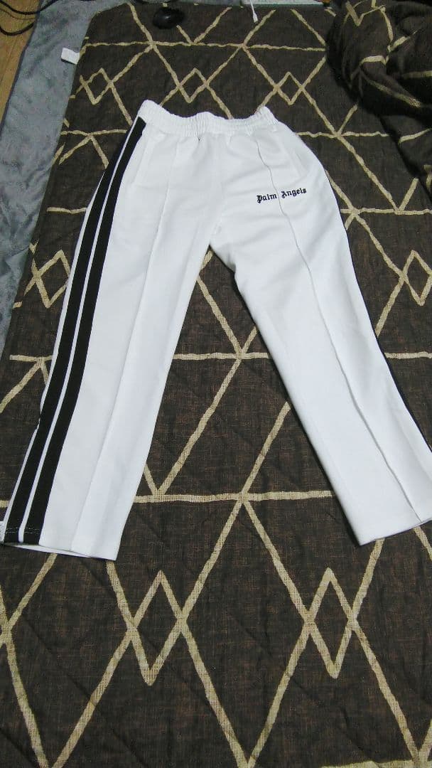 Palm Angels ホワイト セットアップ