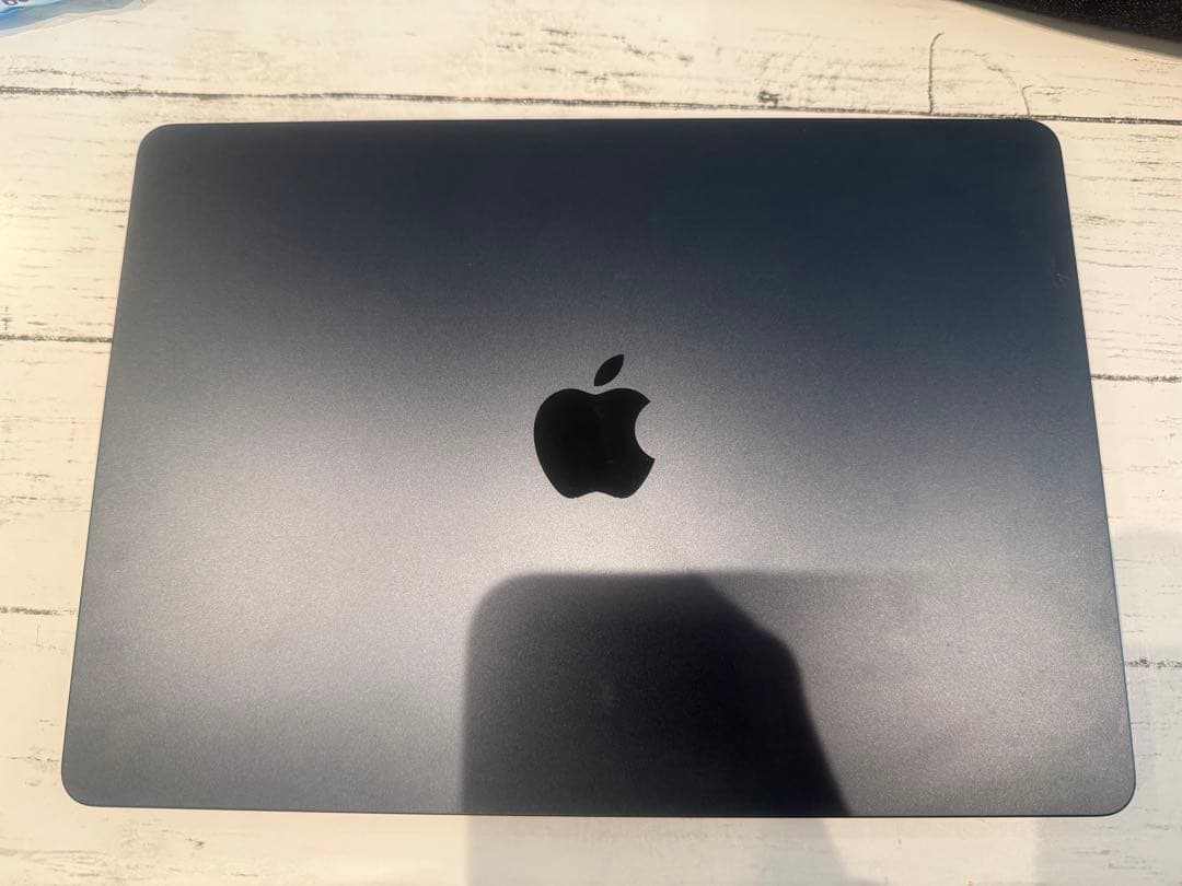 MacBook本体 Apple MacBook Air M4 13.6