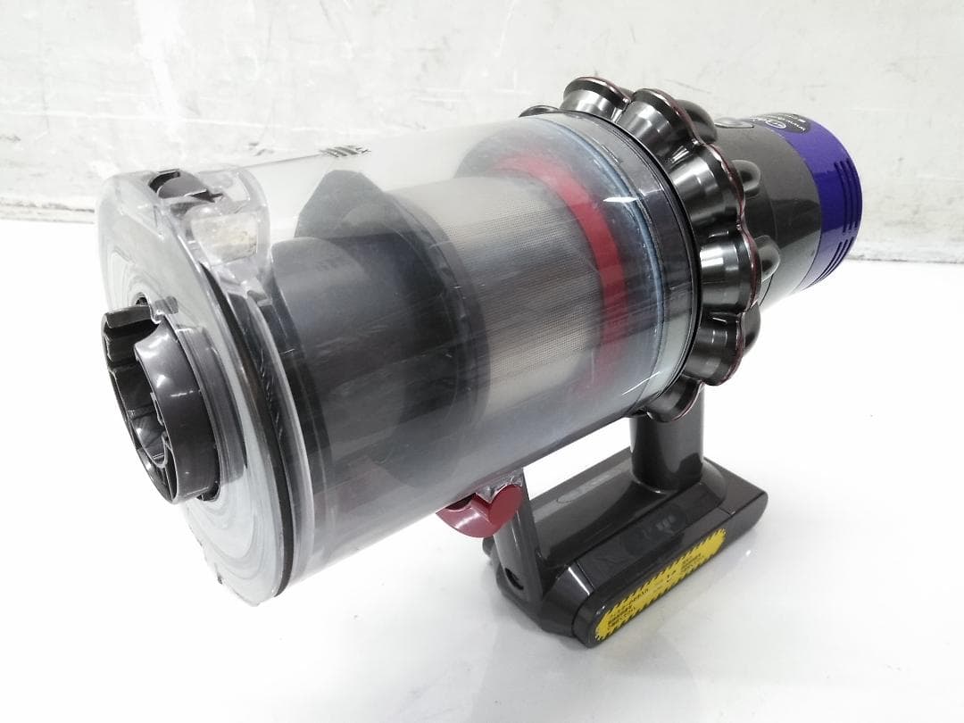 ダイソン V10 コードレスクリーナー サイクロン掃除機 本体セット ♪