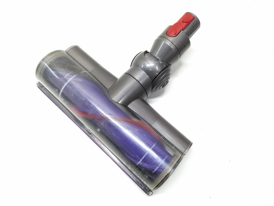 ダイソン V10 コードレスクリーナー サイクロン掃除機 本体セット ♪