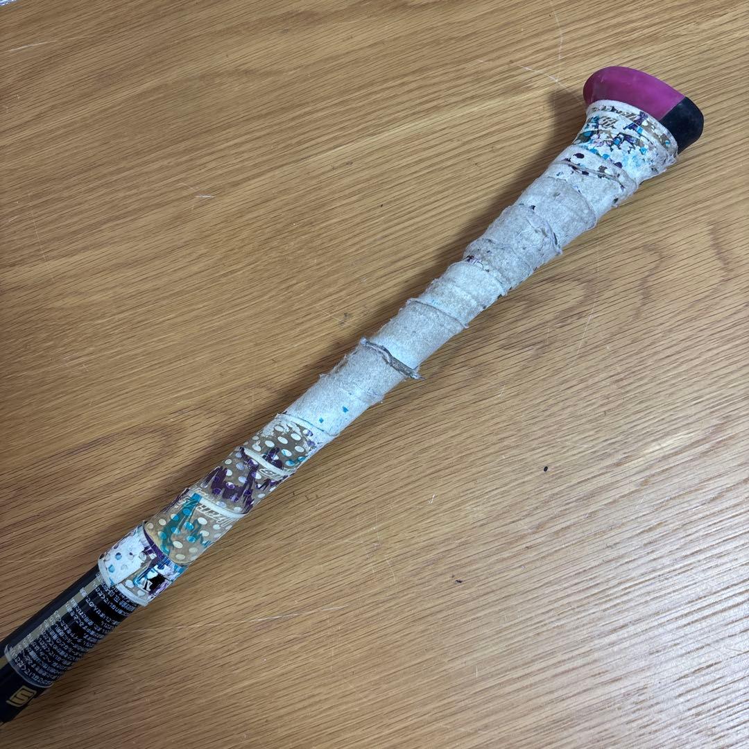 ミツワタイガー　レボルタイガー ダブルレイヤー　85CM　760g 一般軟式用