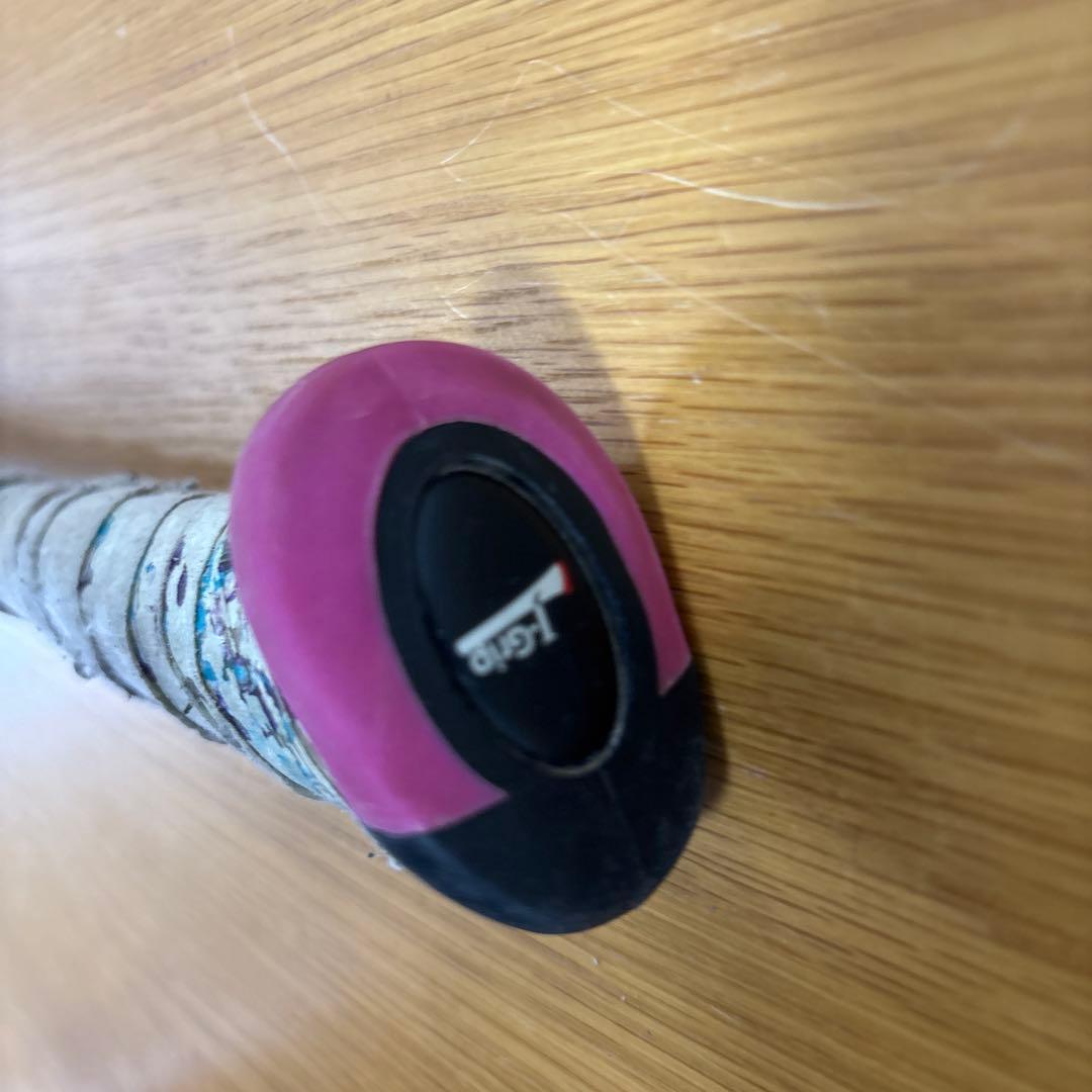 ミツワタイガー　レボルタイガー ダブルレイヤー　85CM　760g 一般軟式用