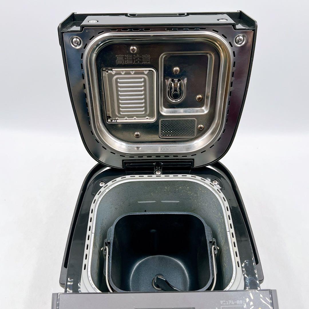 美品　Panasonic ホームベーカリー SD-MDX102 取説付