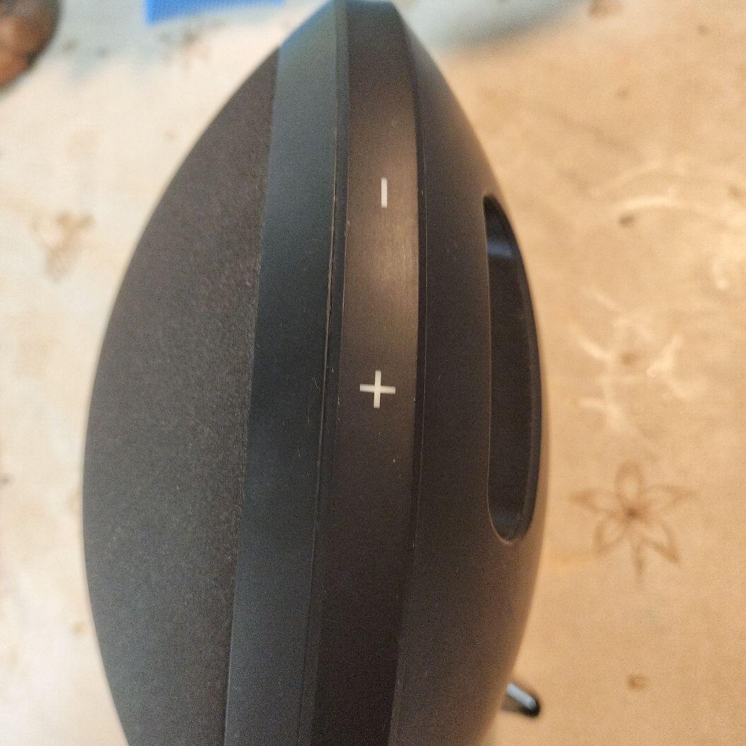 harman/kardon 円形スピーカー