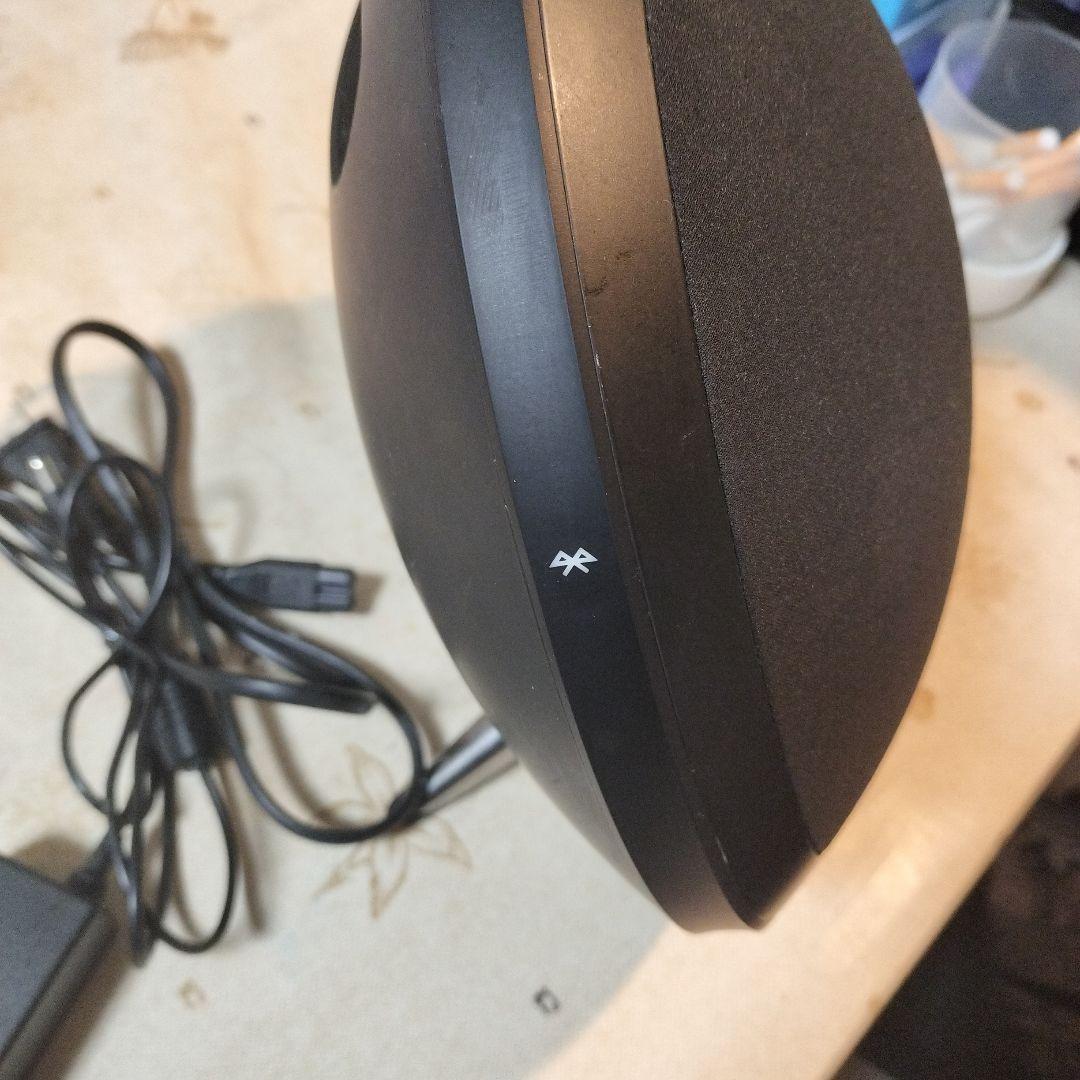 harman/kardon 円形スピーカー