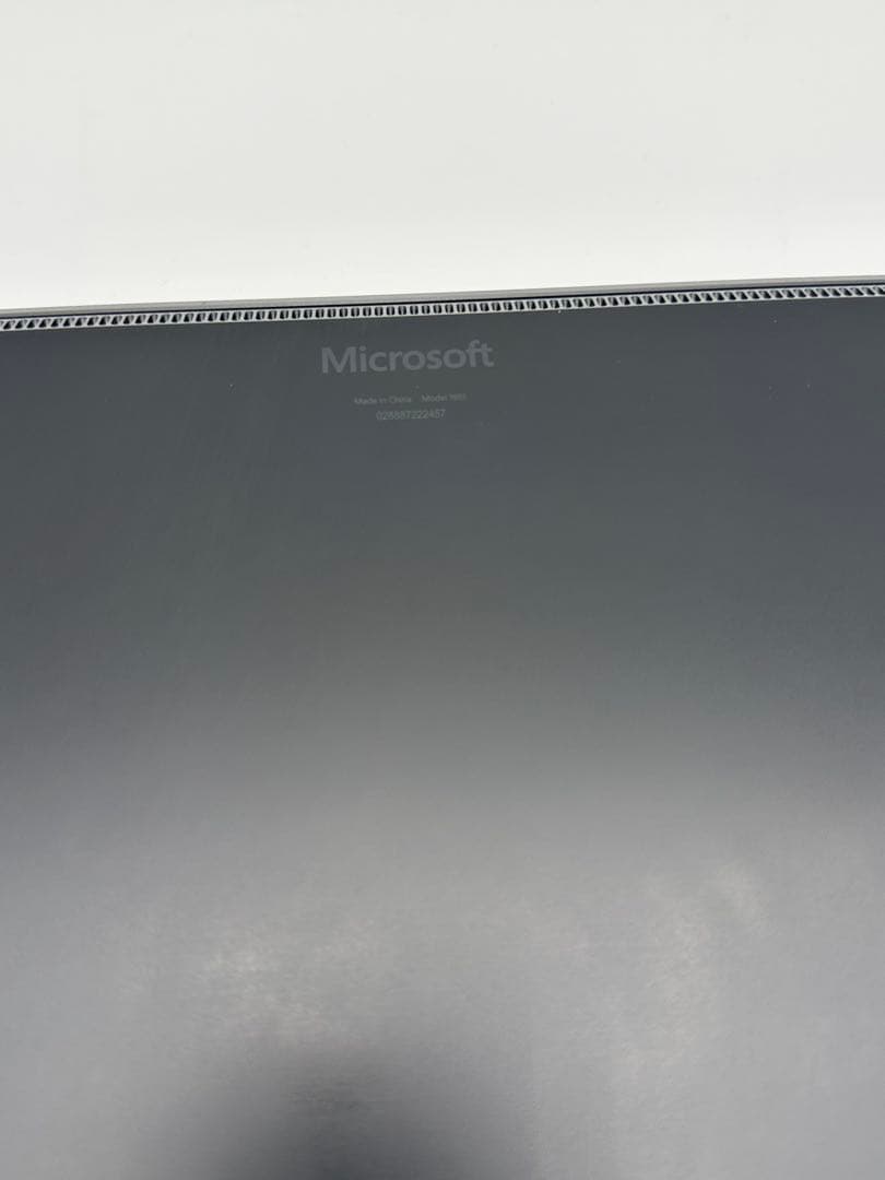 Surface Laptop 4 i7/16GB/512GB office付き
