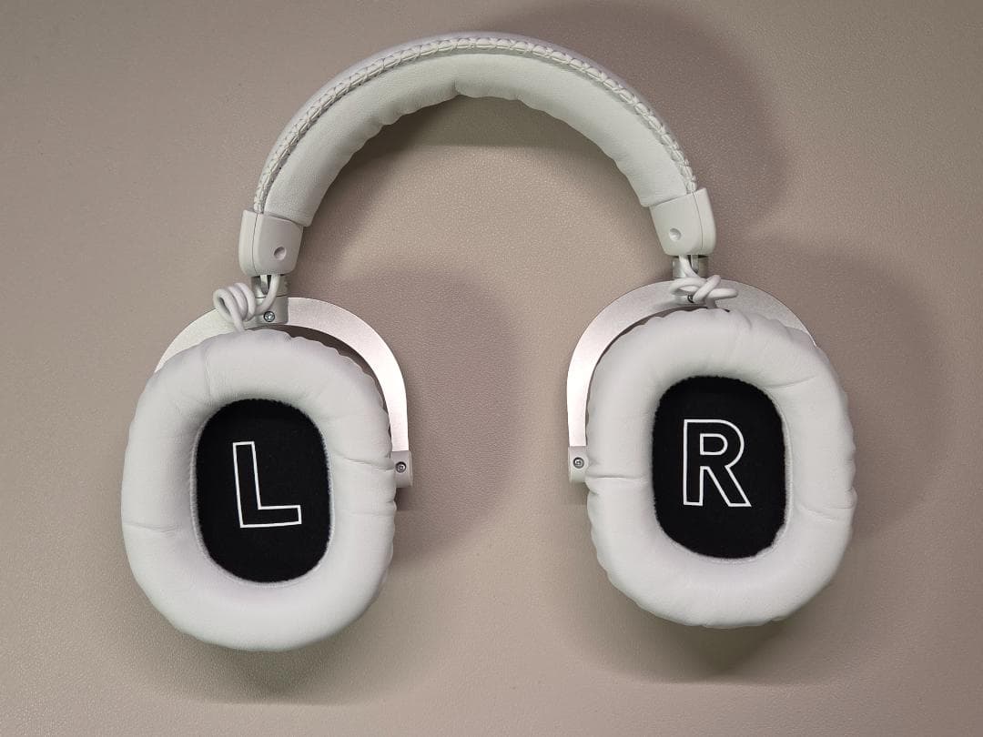 Logicool G PRO X2 LIGHTSPEED ゲーミングヘッドセット