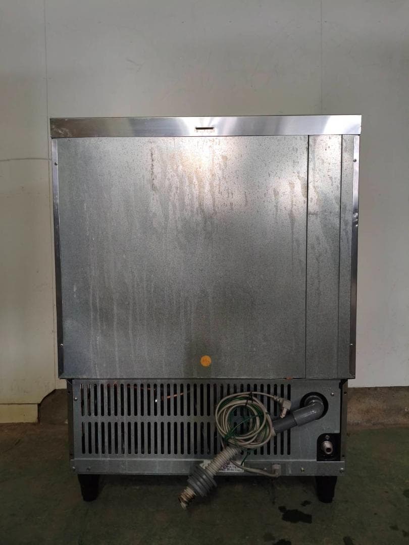 ★動作良好★ホシザキ★製氷機45kg・IM-45M（2013年製）