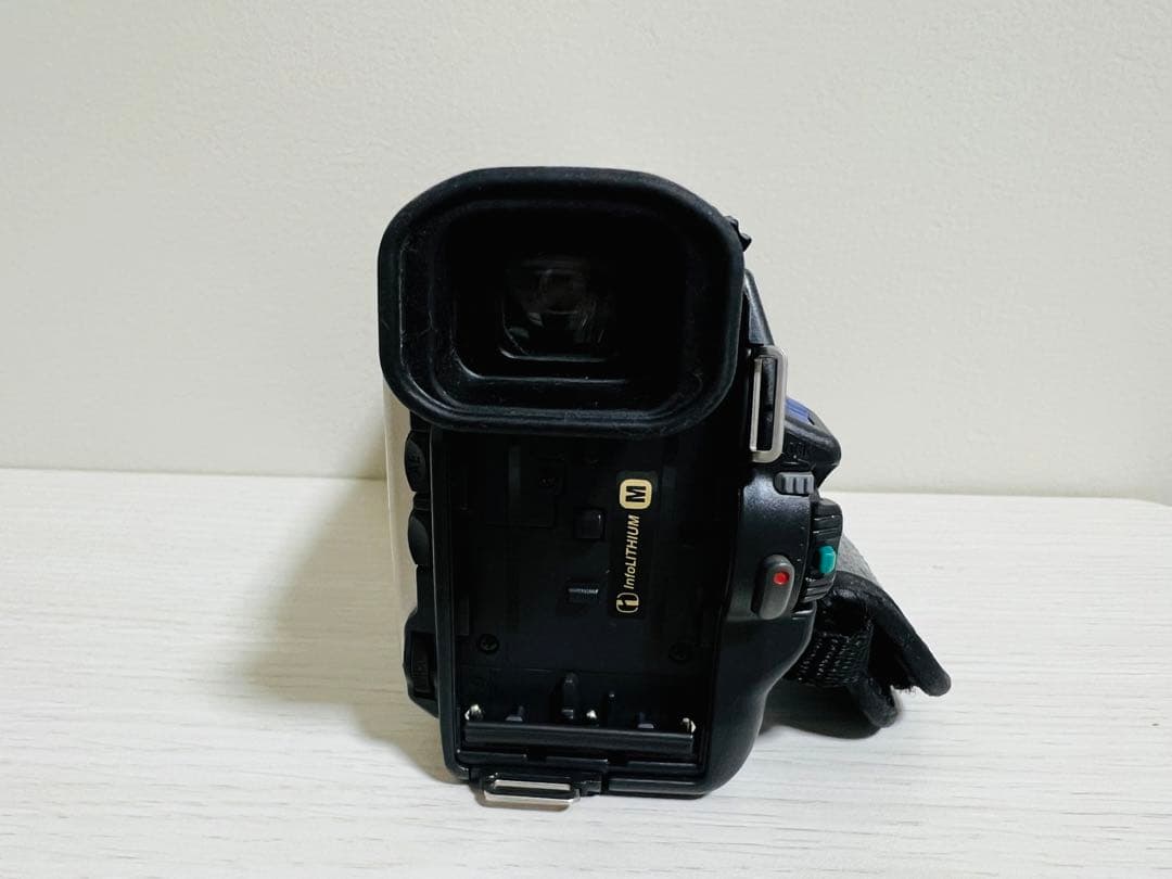 SONY DCR-TRV10 デジタルビデオカメラ