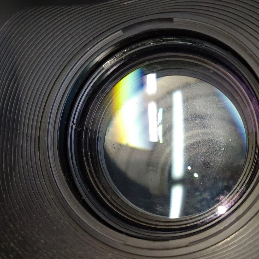 Victor GY-X1 S−VHSC 業務用カメラ