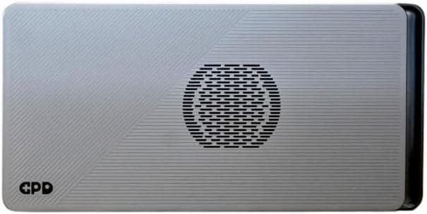 [モバイル GPU] GPD G1 外付け GPU RX7600M XT