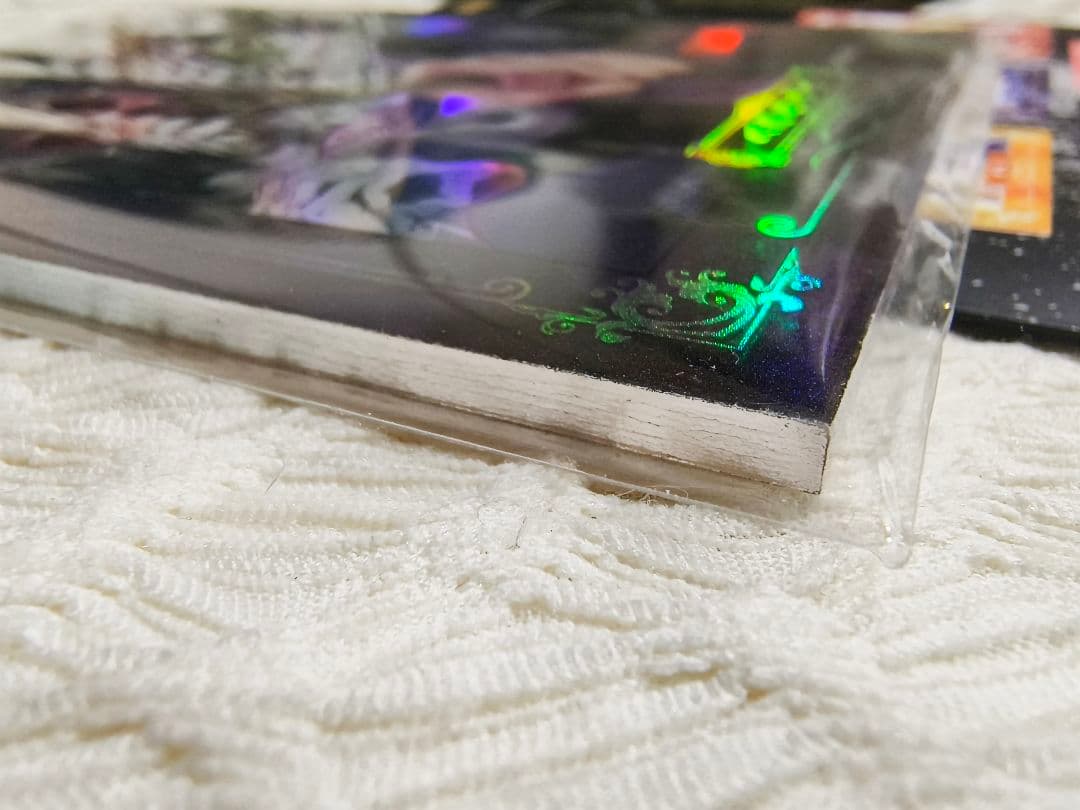 終末のワルキューレ　中国限定　 原画アクリルスタンド 色紙　ベルゼブブ