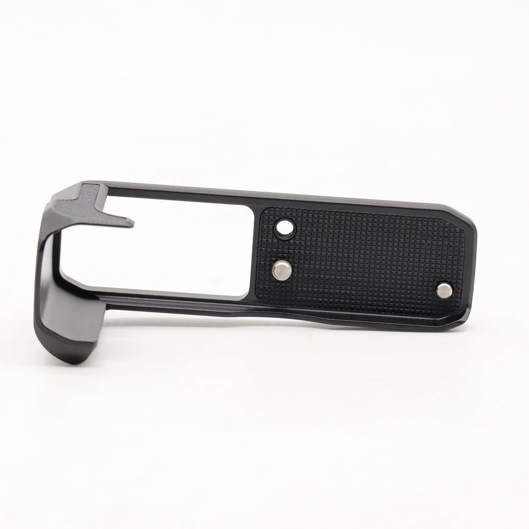 極美品 ニコン エクステンショングリップ Nikon Z fc用 Zfc-GR1