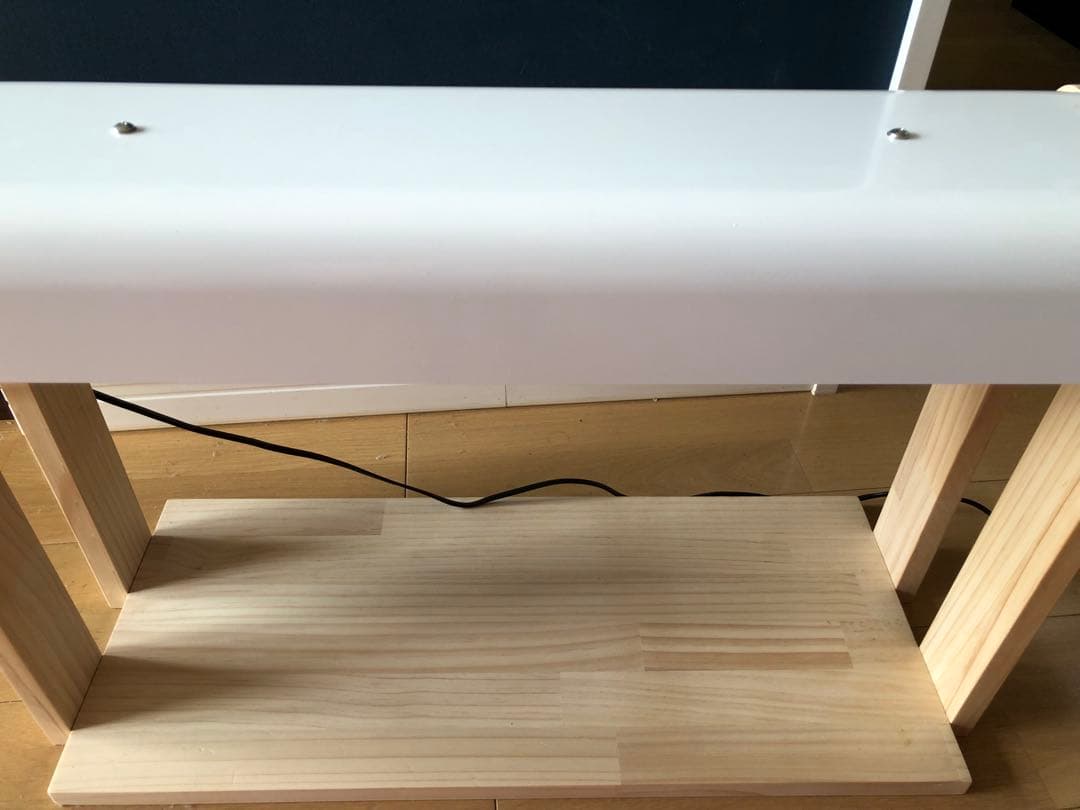 Living Farm LED植物育成スタンド