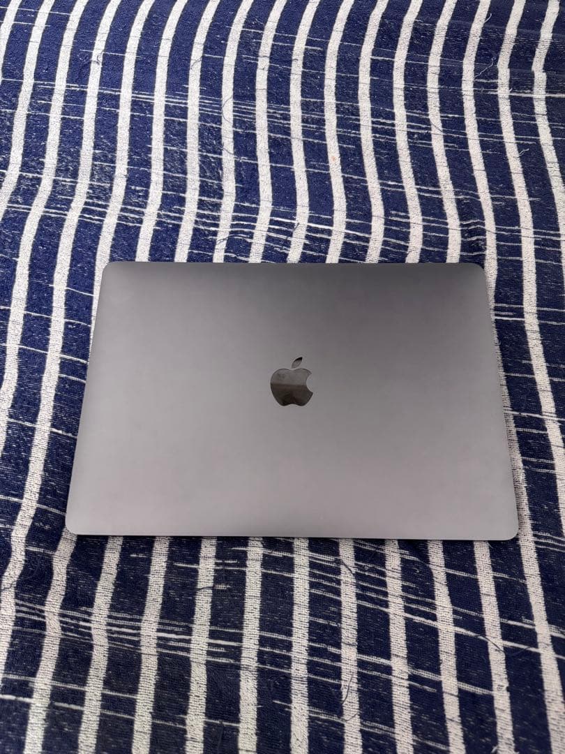 M1 MacBook Air 2020 16GB 1TB スペースグレー