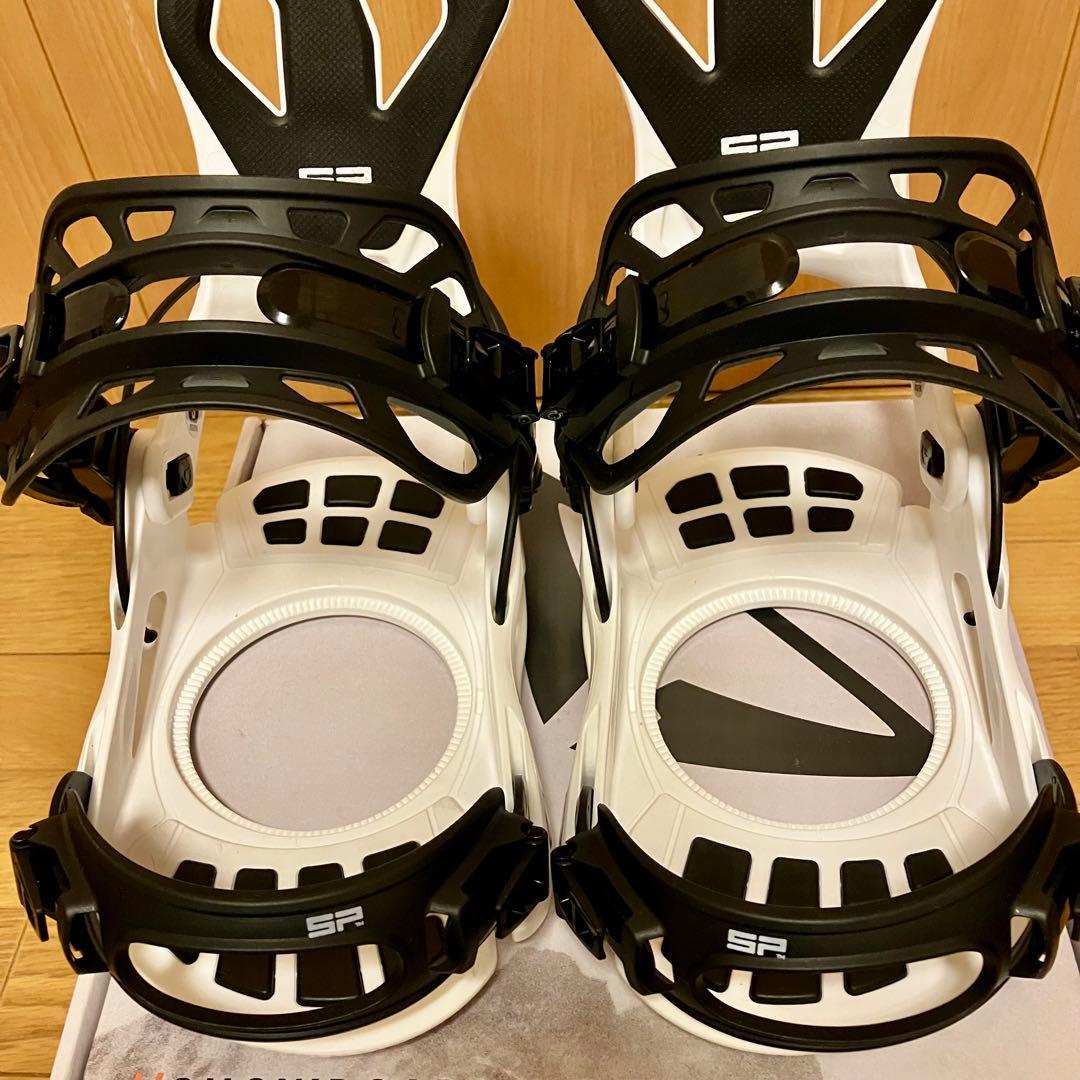【美品】24-25 SP BINDINGS FT360 Sサイズ