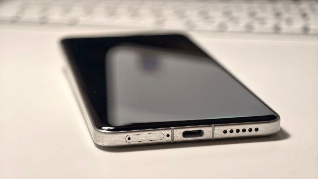 vivo X200 pro チタニウム 12GB/256GB