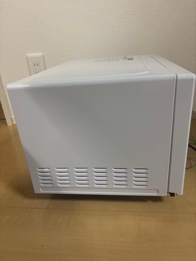 2025年製電子レンジ 東芝 TOSHIBA レンジ 小型家電 ER-M17Y