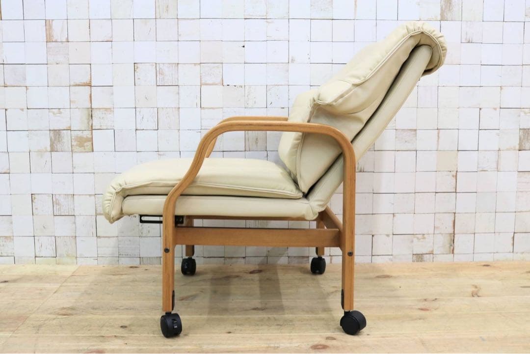 GMIO1D○冨士ファニチア / FUJI FURNITURE アームチェア ダ