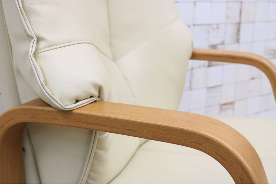 GMIO1D○冨士ファニチア / FUJI FURNITURE アームチェア ダ