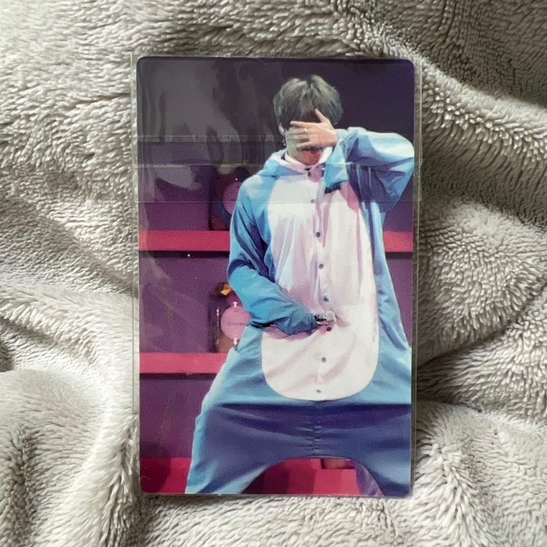 BTS 韓国　Happy Ever After トレカ　ホソク　JHOPE