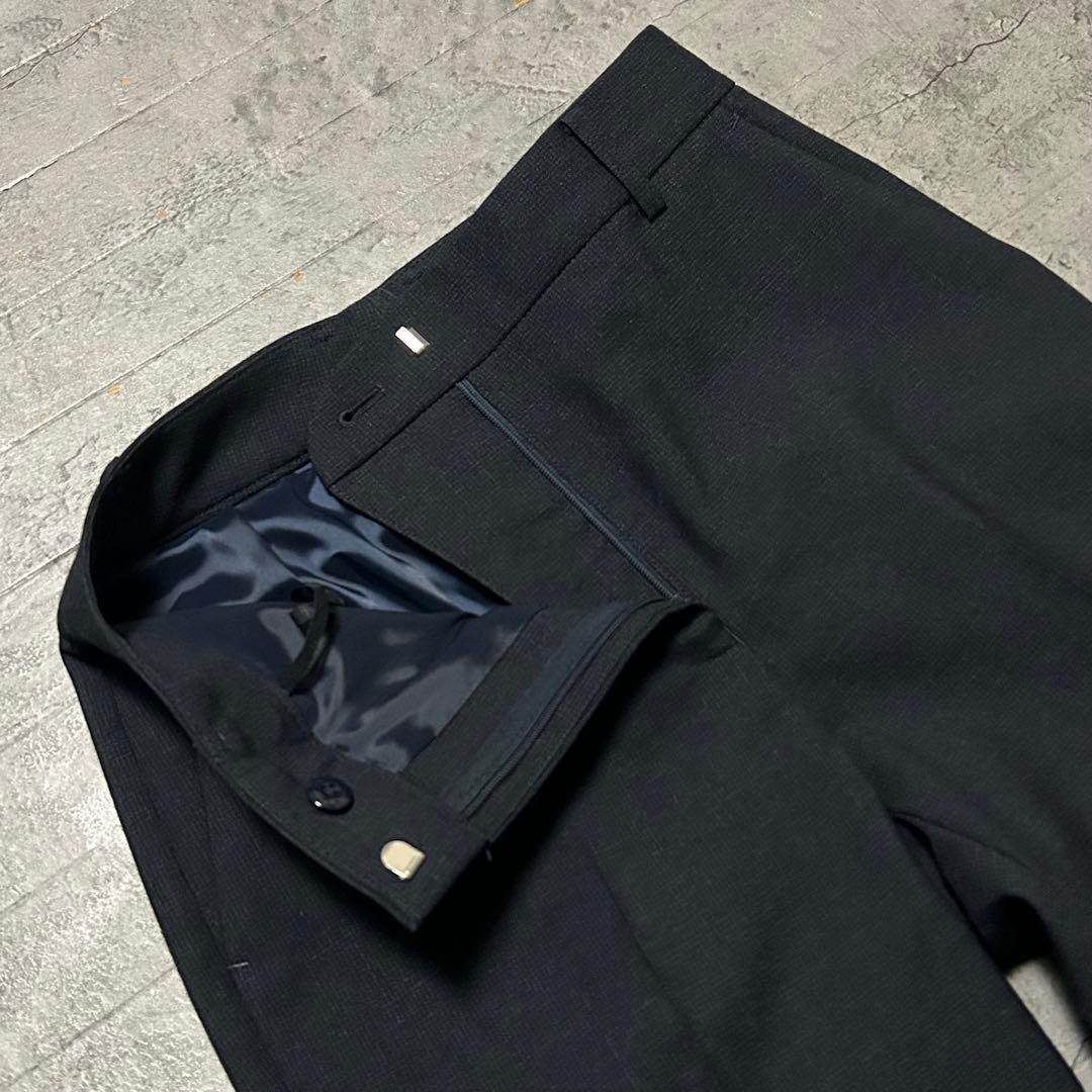 未使用級 オリヒカ REDA レディース セットアップ スーツ クロップドパンツ