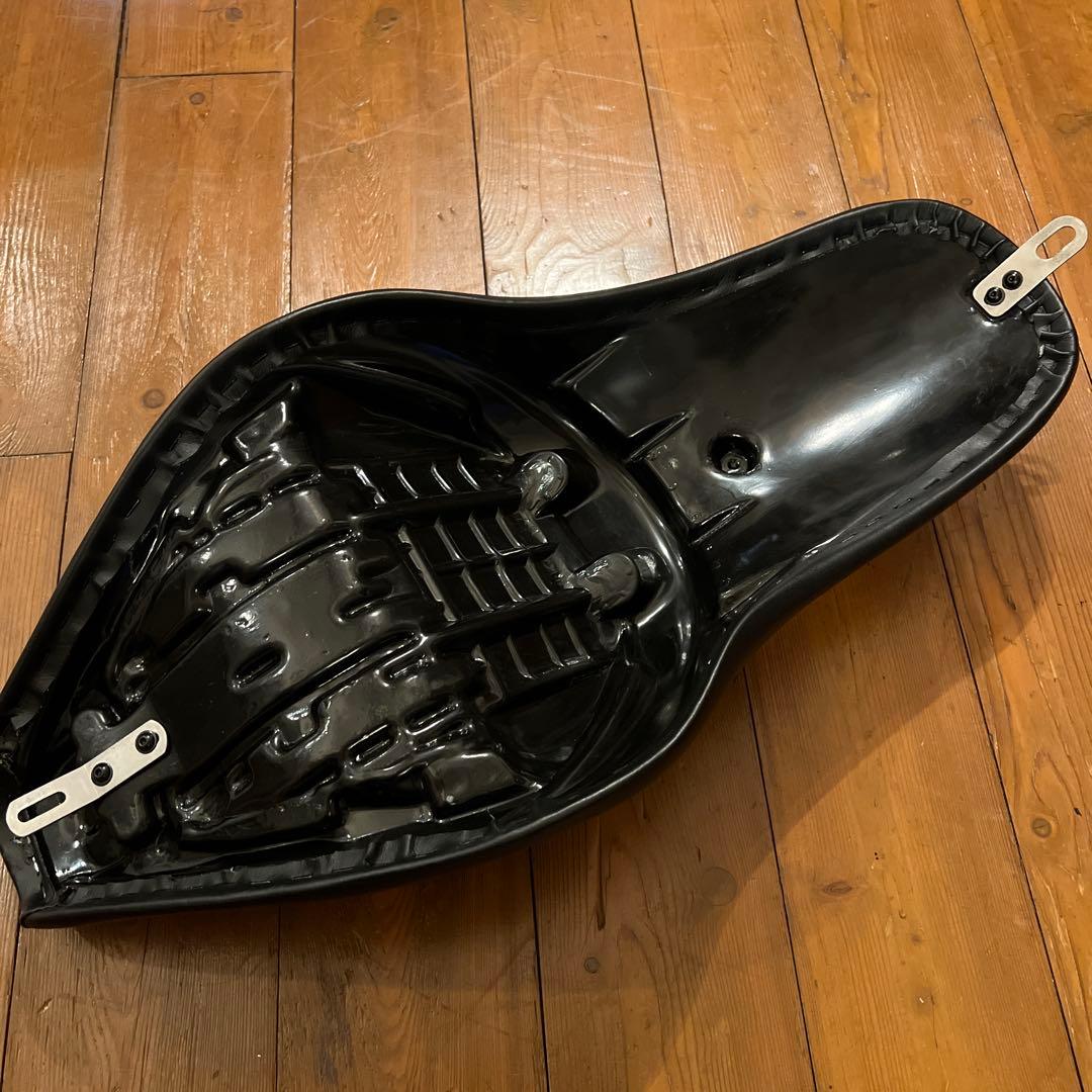 K-SPEED レブル250/300/500用 ディアブロカスタムシート