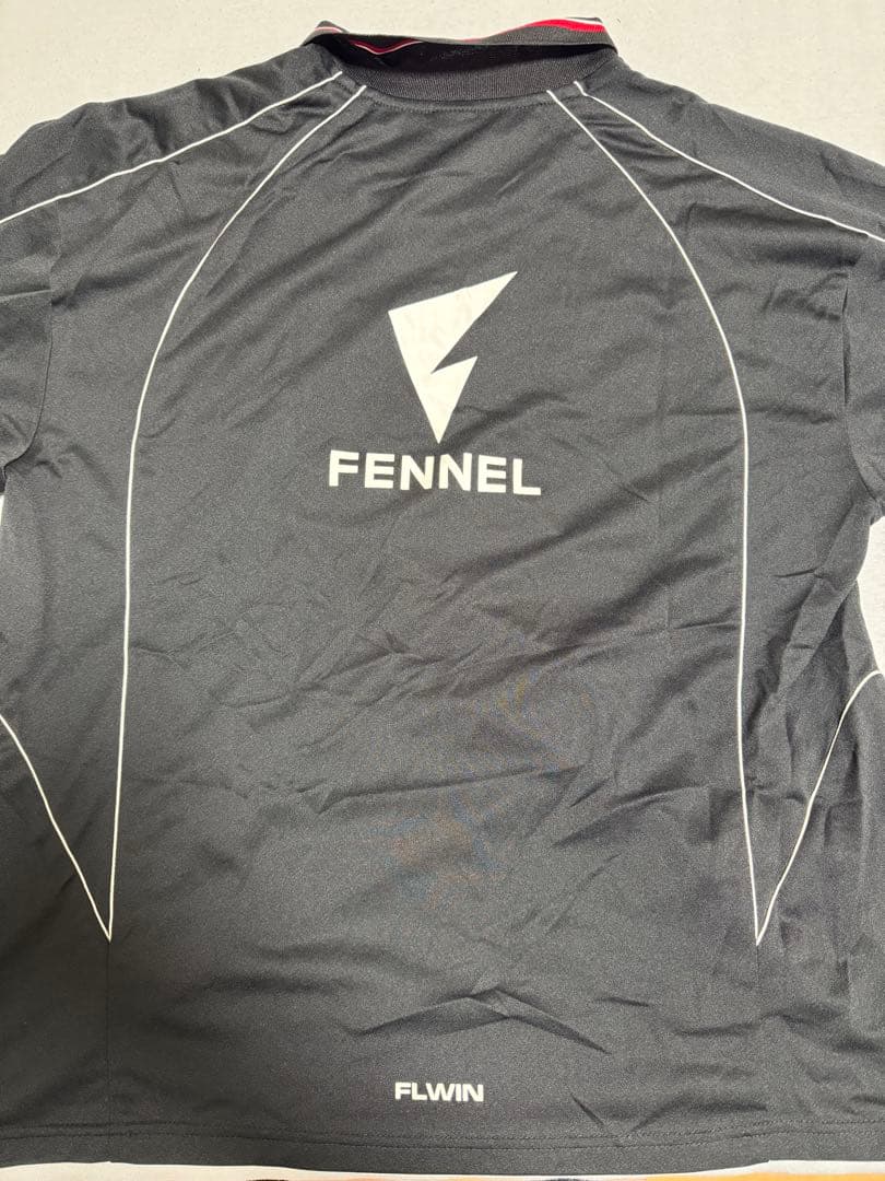 【最終値下】fennelユニフォーム XLサイズ