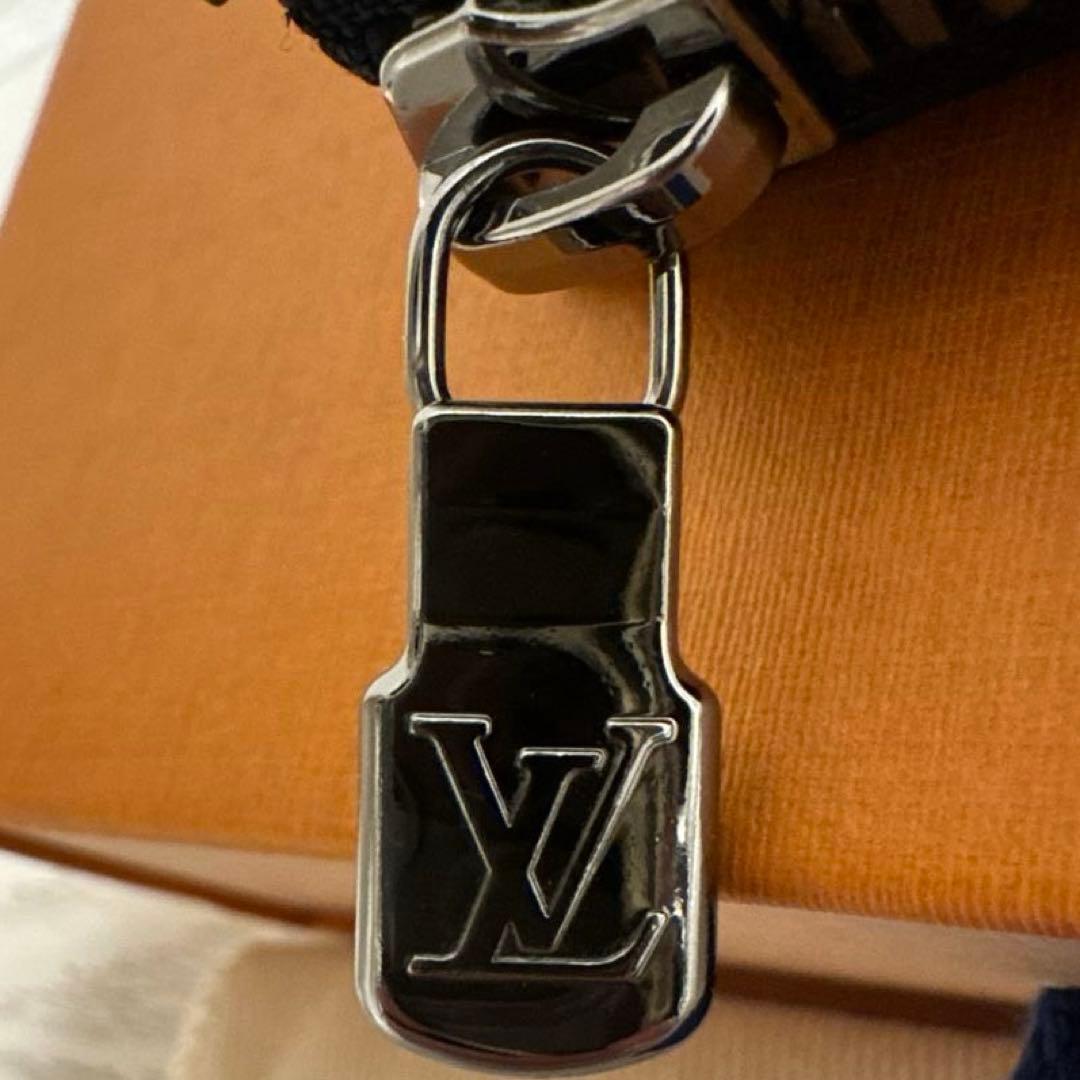 【新品未使用】ルイヴィトン ポルト モネ ジュール ケース 財布