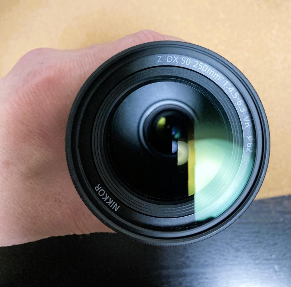 ZマウントAPSC　ダブルズームレンズセット＋α