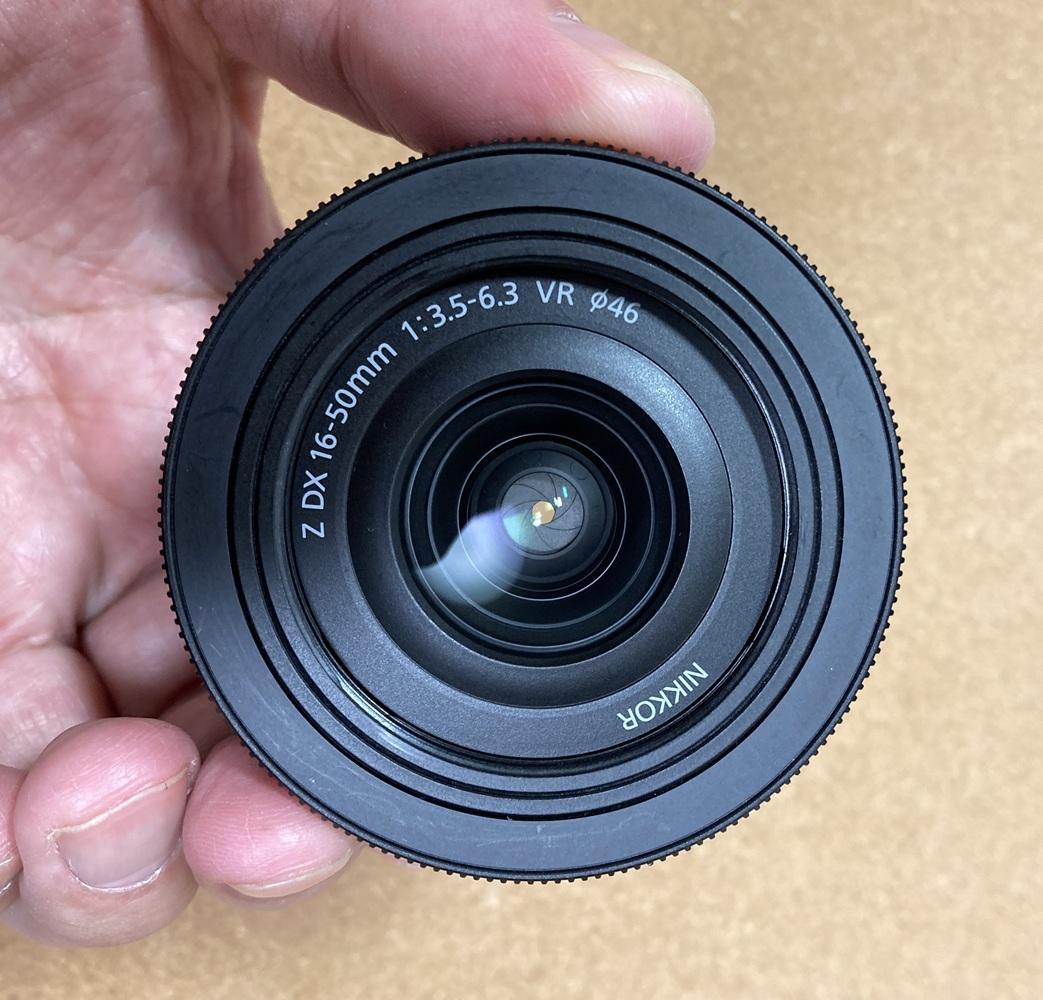 ZマウントAPSC　ダブルズームレンズセット＋α