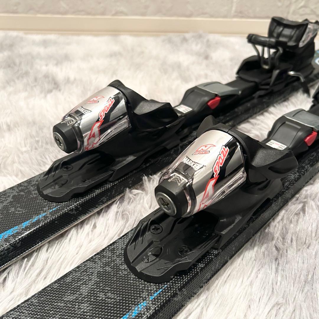 【人気モデル】 NORDICA TRANSFIRE 75 カービングスキー