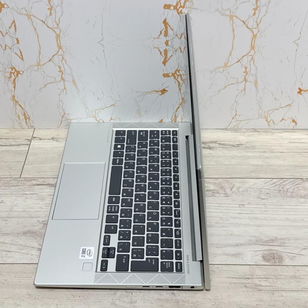 HP EliteBook 830G7 第11世代i5 メモリ16GB 256GB