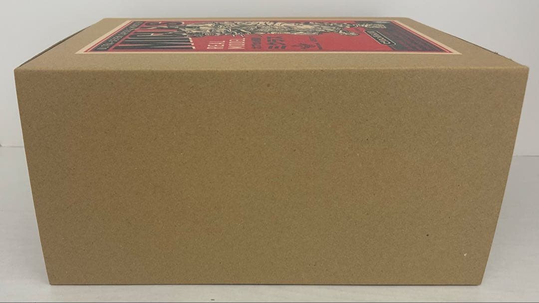 【未組立】ビリケン商会 カプセル怪獣　ミクラス　MICLAS ソフビキット