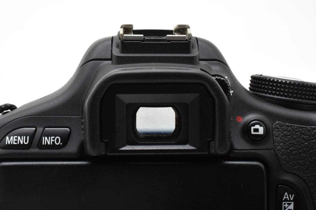 ★美品★キャノン Canon EOS Kiss X5 ボディ #21589