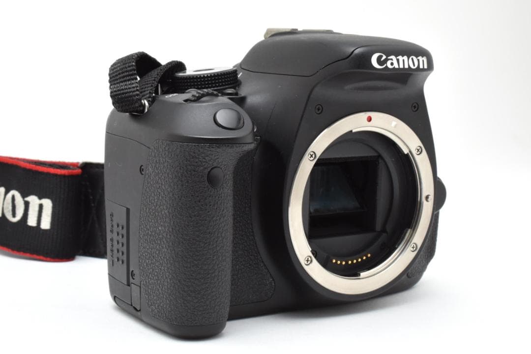 ★美品★キャノン Canon EOS Kiss X5 ボディ #21589