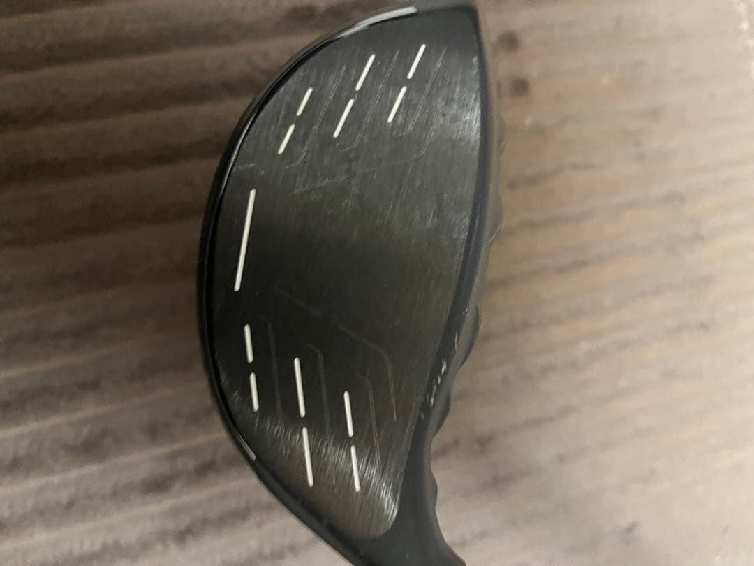 PING G430 Max 10K 9° （ヘッドのみ）