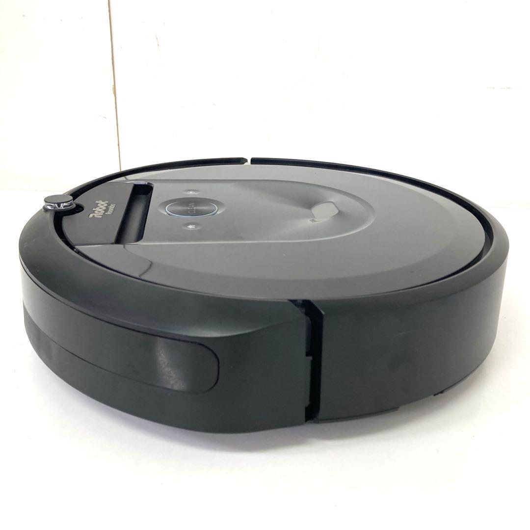 334-G ジャンク iRobot Roomba ルンバ i7 i7150