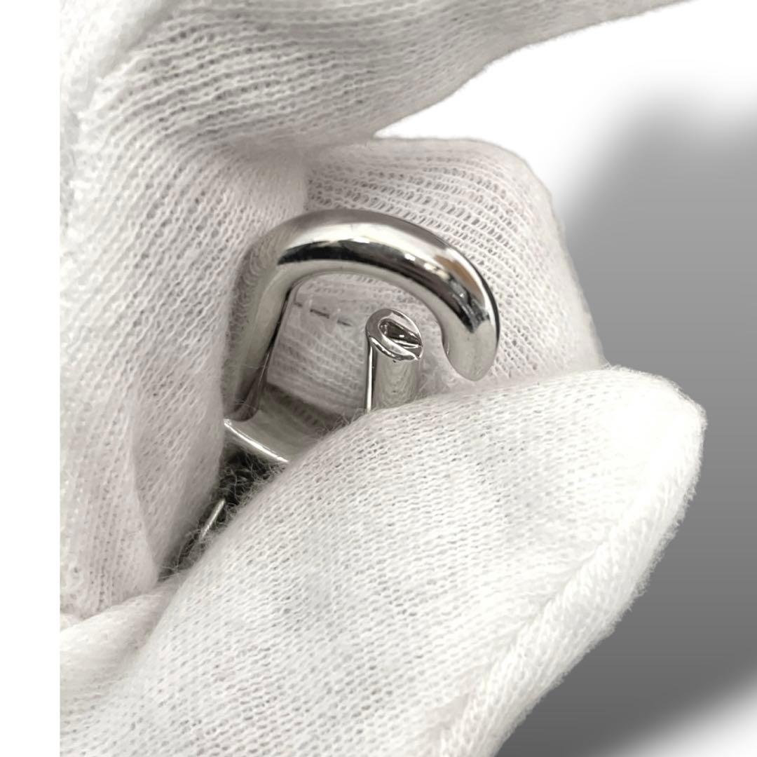 極美品 LOUIS VUITTON ヴィトン シュプリームコラボ チャーム ロゴ