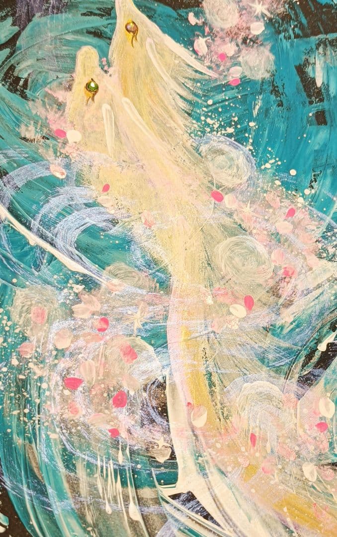 ハル❀双子龍様❀新月の導き❀