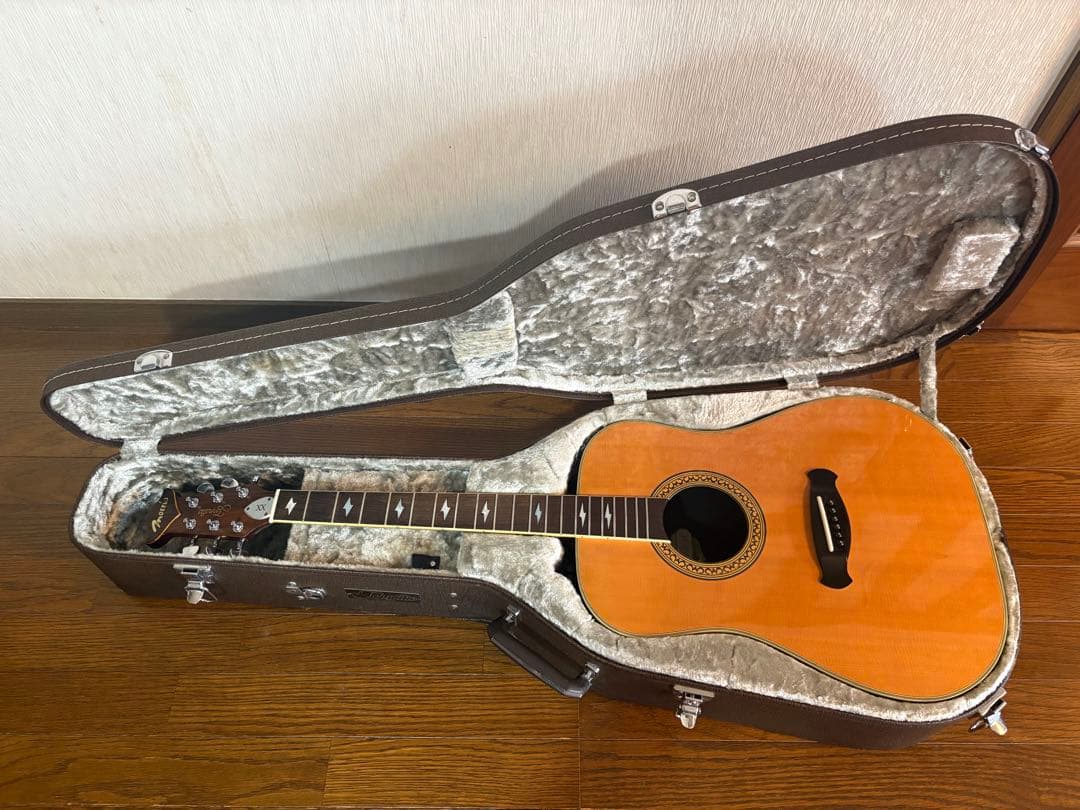 sahara　　　Morris トルネードX X、専用ハードケース