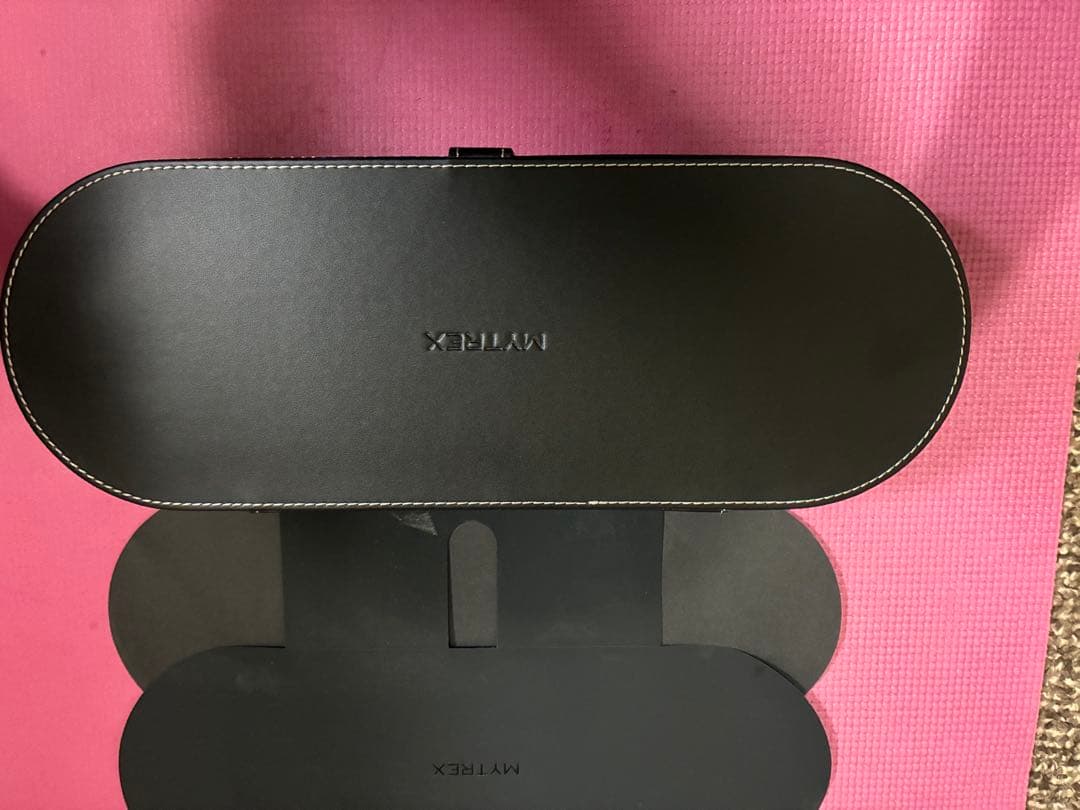 MYTREXトータルリフト美顔器 商品名：MYTREX PROVE