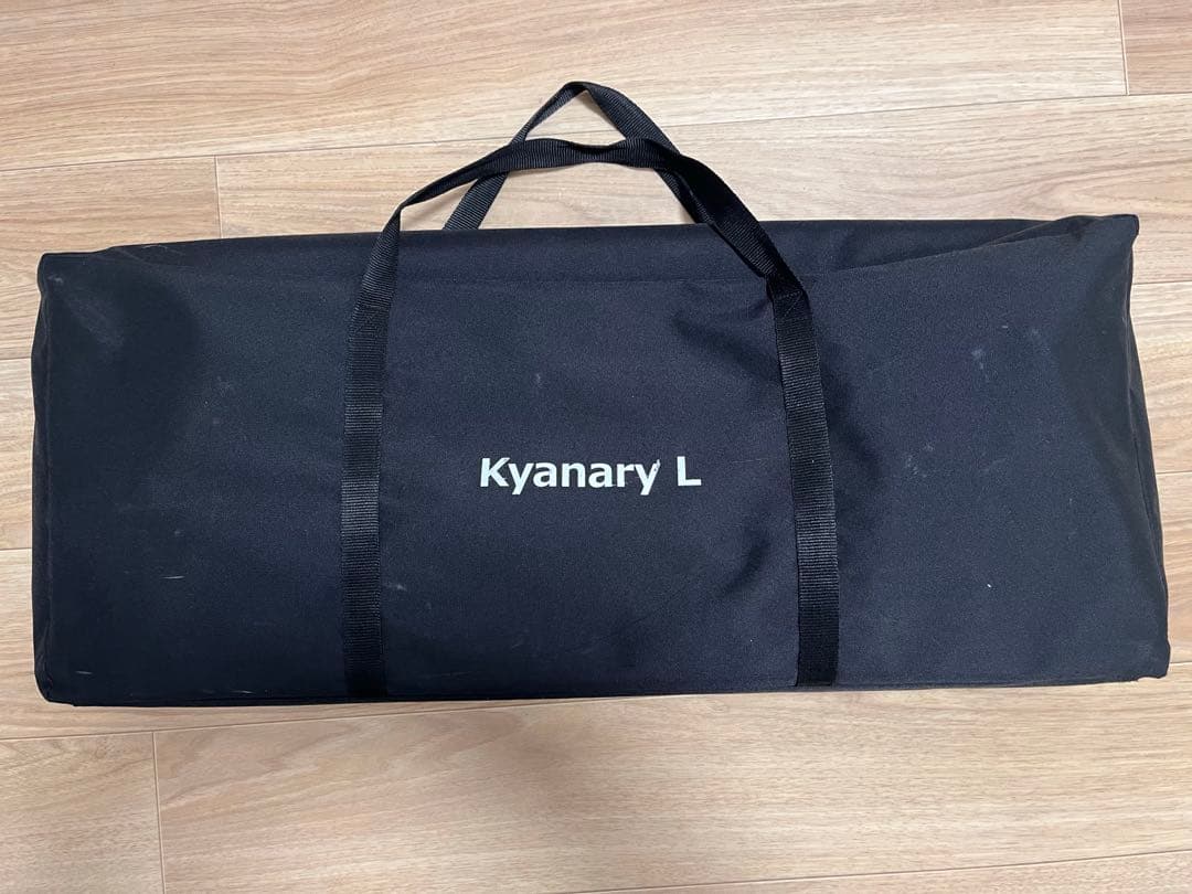 ⭐︎HITOMIN さま 専用⭐︎DOD キャナリーテーブルL