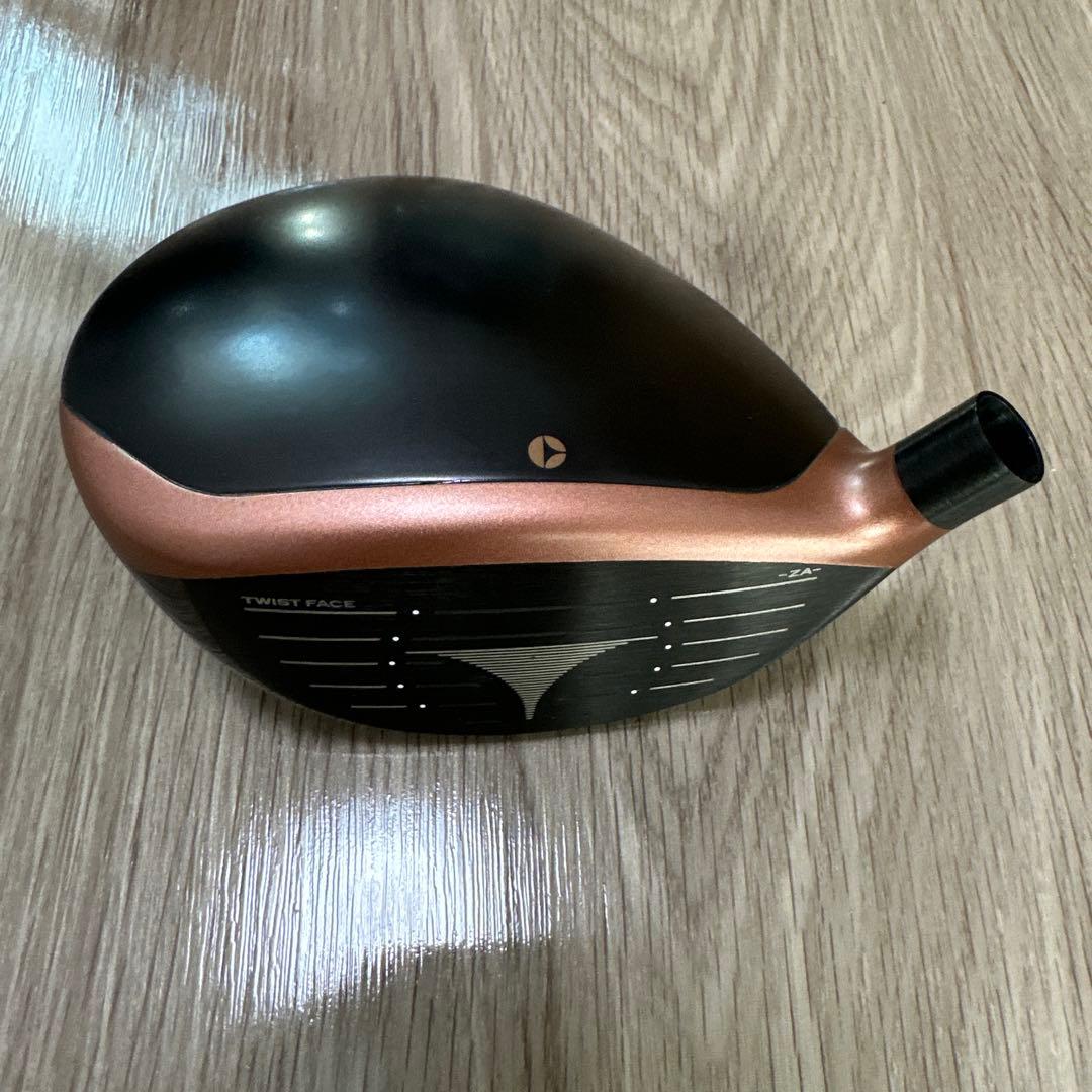 テーラーメイド ミニドライバー　13.5 ヘッドのみ