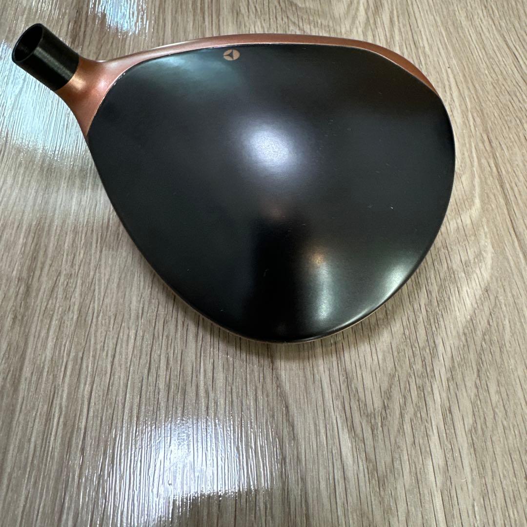 テーラーメイド ミニドライバー　13.5 ヘッドのみ