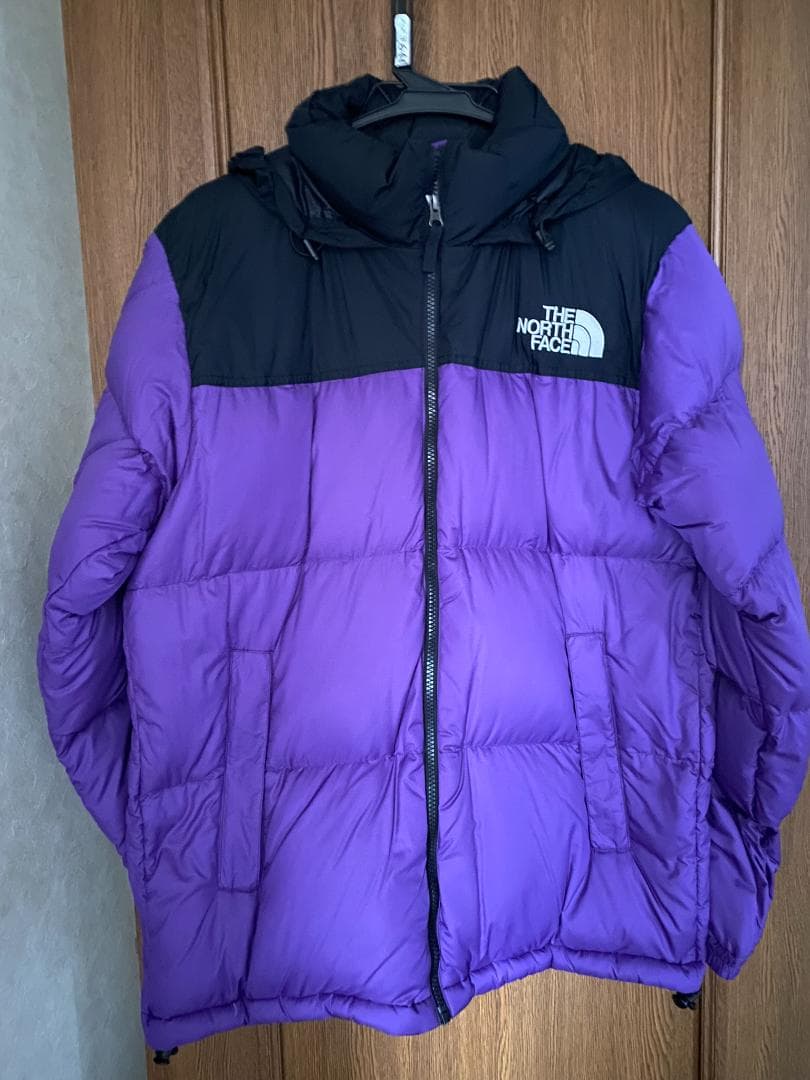かずパパさん専用 ノースフェイス　ヌプシ　ダウンジャケット